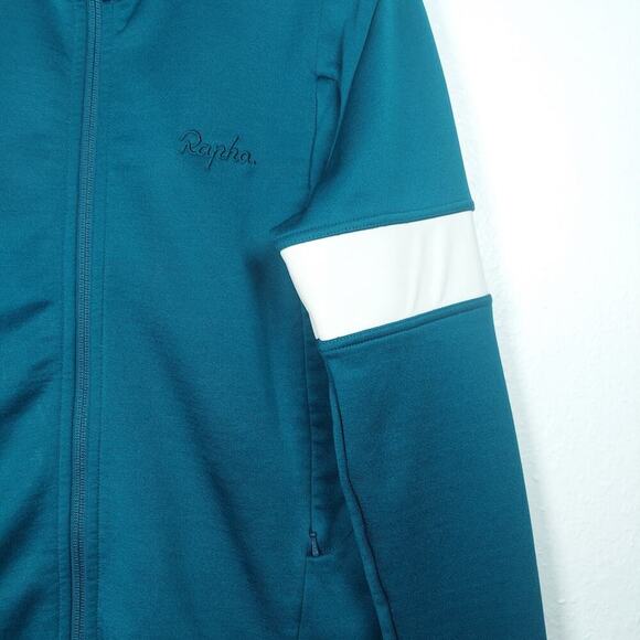 Rapha Winter Jersey - Picture 5 of 12